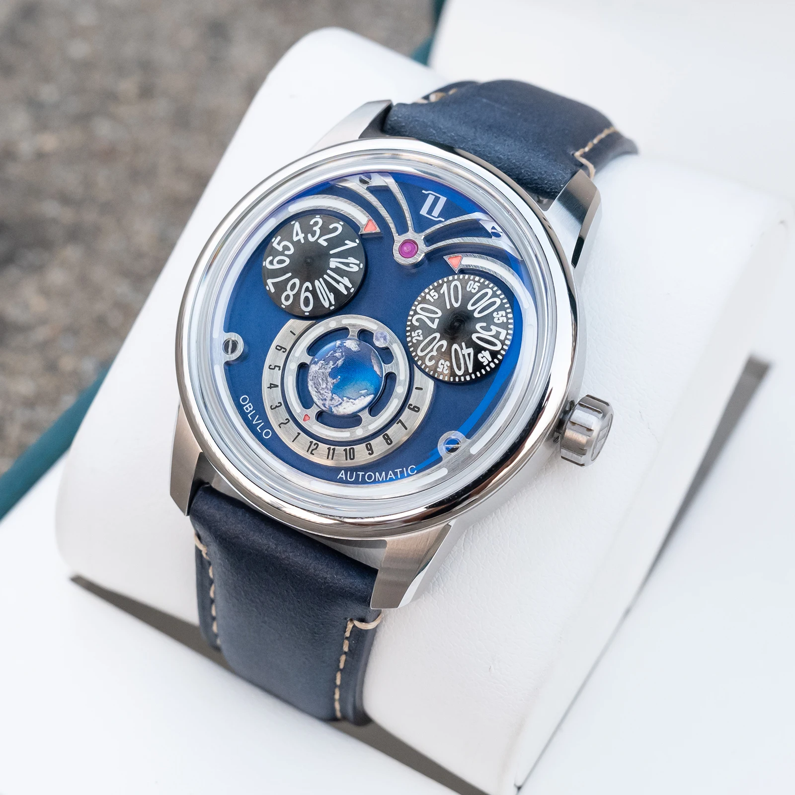 Oblvlo Fashion Eagl…