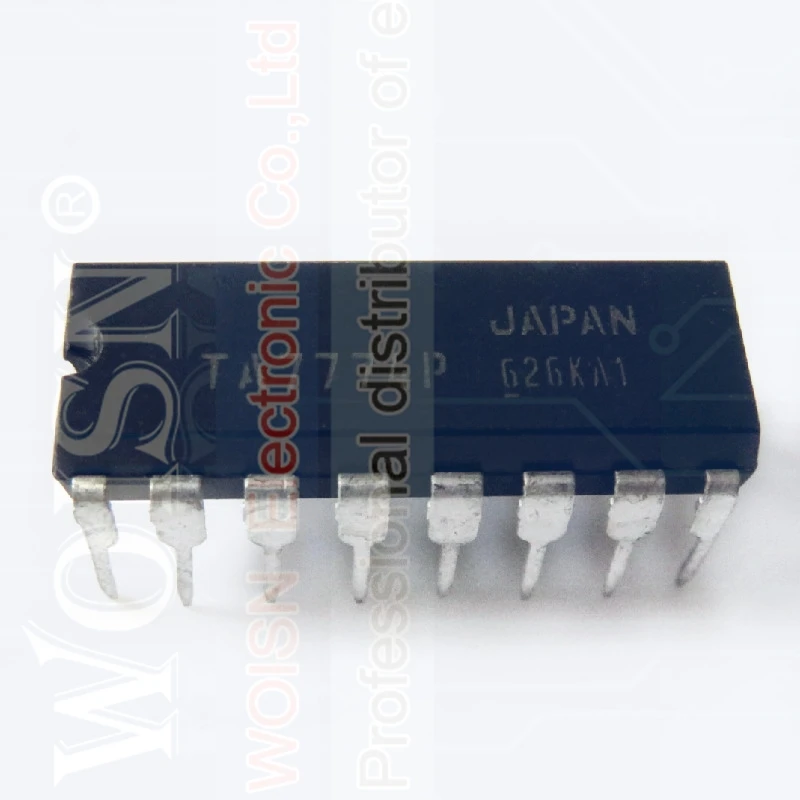 1pcs-20pcs DIP-16 TD310I TD310IN