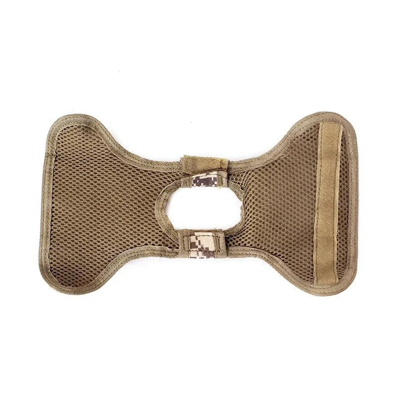 เสื้อกั๊กกระเป๋าน้ำร้อนยุทธวิธีทางทหารสำหรับใส่ชุดวันคริสต์มาสอุปกรณ์เสริมงานปาร์ตี้ฮาโลวีนเสื้อกั๊กสำหรับเครื่องดื่มเย็น LY2074