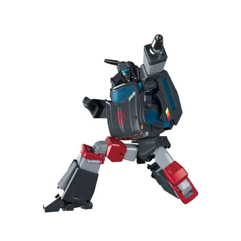 Original Takara Tomy Transformers Masterpiece Edition MP-56 Trailbreaker Actionfiguren Spielzeug Geschenk Neu auf Lager