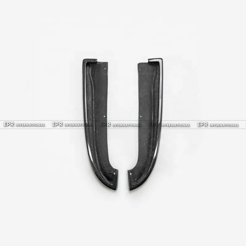 

suitable for Rear Bumper Extension Spat for SUBARU LEGACY 2003-2009 Touring Wagon BP5 DAM Type (Fits both pre-facelift & facelif