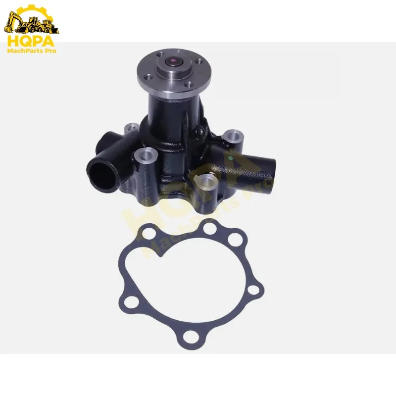 121000-42100 121000-42101 Water Pump For 3T75 3D75 3D87 3T72 For Yanmar 2GM20F 2GMF 3GM30F 3GMF 3HM35F