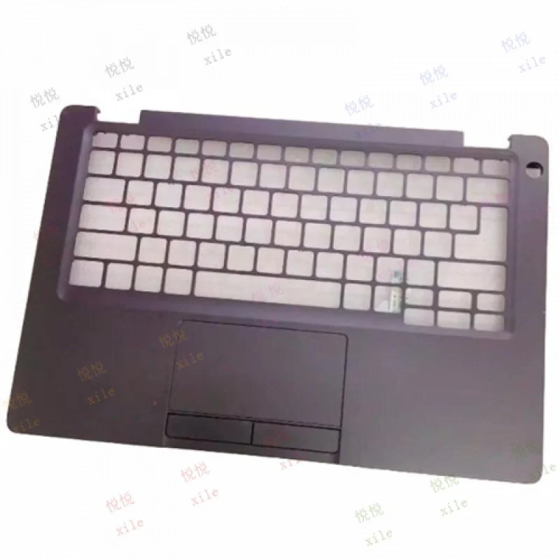 

L+ for Dell Latitude 5300 5310 Palmrest Case 0WMRNT With Touchpad Fingerprint Hole