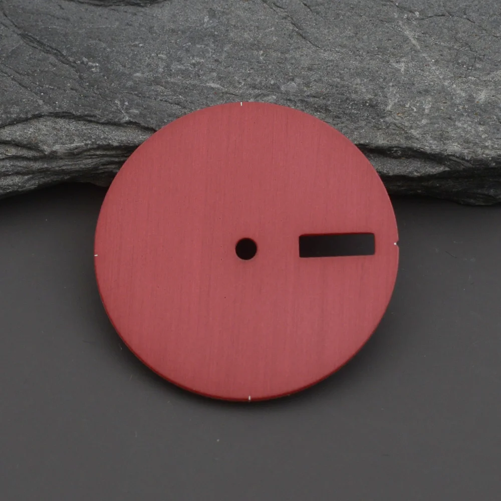 تخصيص وزارة الدفاع 28.5 مللي متر ساعة الطلب الوجه صالح ل SKX007 SPRD 6105 السلاحف التونة ساعة حافظة NH35 تاج 3.0/3.8/4.1 28.5 مللي متر ساعة الطلب