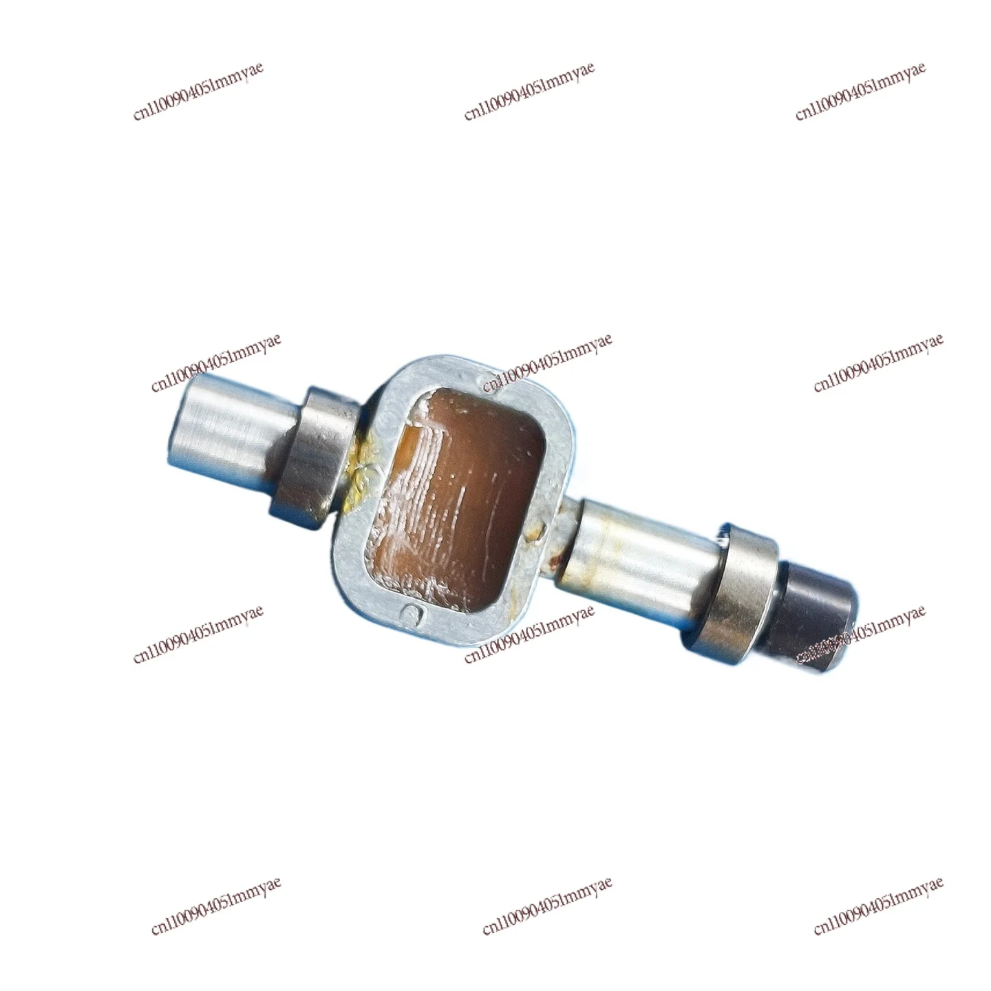 

Sawing Machine Six-in-One Accessories Center Shaft Eccentric Shaft Linkage Screw Saw Blade Wire Saw Fastener