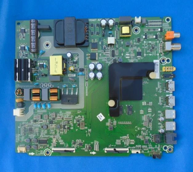 H55E3A/HZ55A51/HA55A52 HZ55A1 HZ55A55E3A Motherboard RSAG7.820.8802