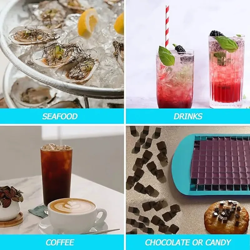 Thumbnail 4 - #42 Popular Ice Cube Trays Choices