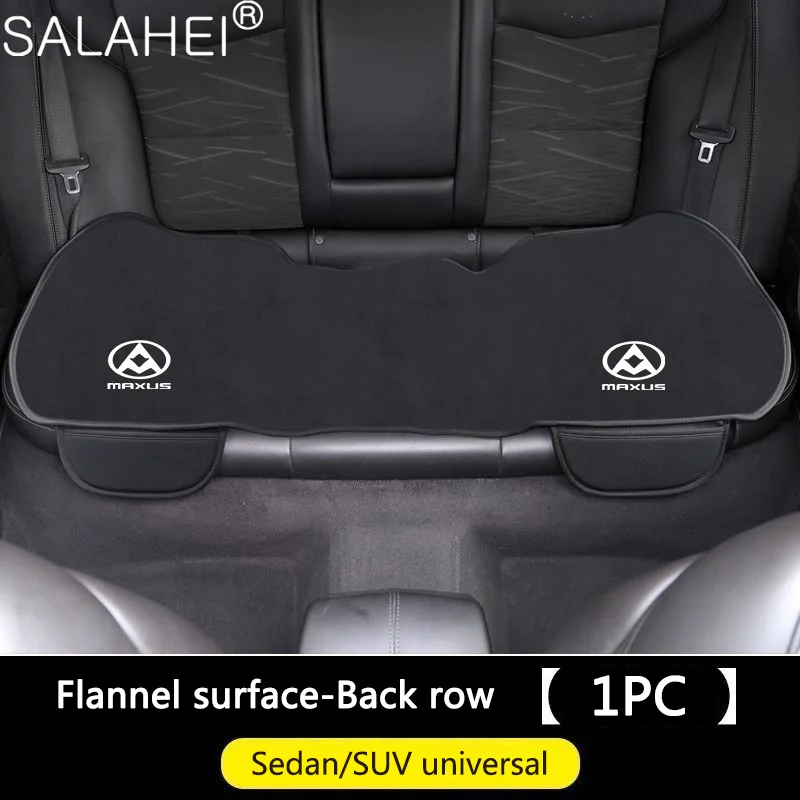 Breathable Car Seat cover Cushion Back For Maxus D60 EUNIQ6 D90pro MIFA6 G50 G10 V80 V90 T60 Auto Interior Supplies Accessories