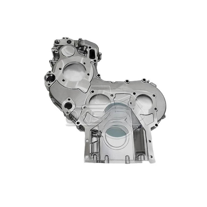 Excavator, Engine Parts, for Perkins, Engine Front Cover