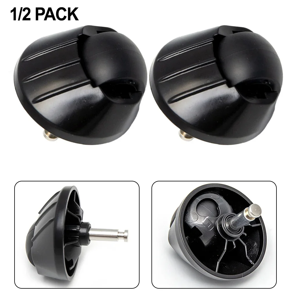

Caster Assembly Front Castor Wheel For BObsweep Ultra-Vision Pet Front Wheel Household Supplies Cleaning Vacuum Parts Accessory