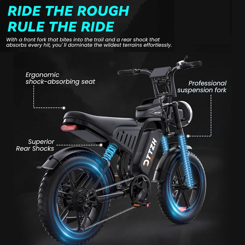Thumbnail 4 - #4 Best Rated Off-Road Motorcycles to Buy in 2026
