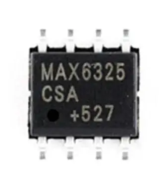 MAX6325 original MAX6325ESA MAX6325CSA Voltage reference chip