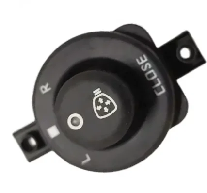 Рисунок 3 - Заводской высококачественный переключатель