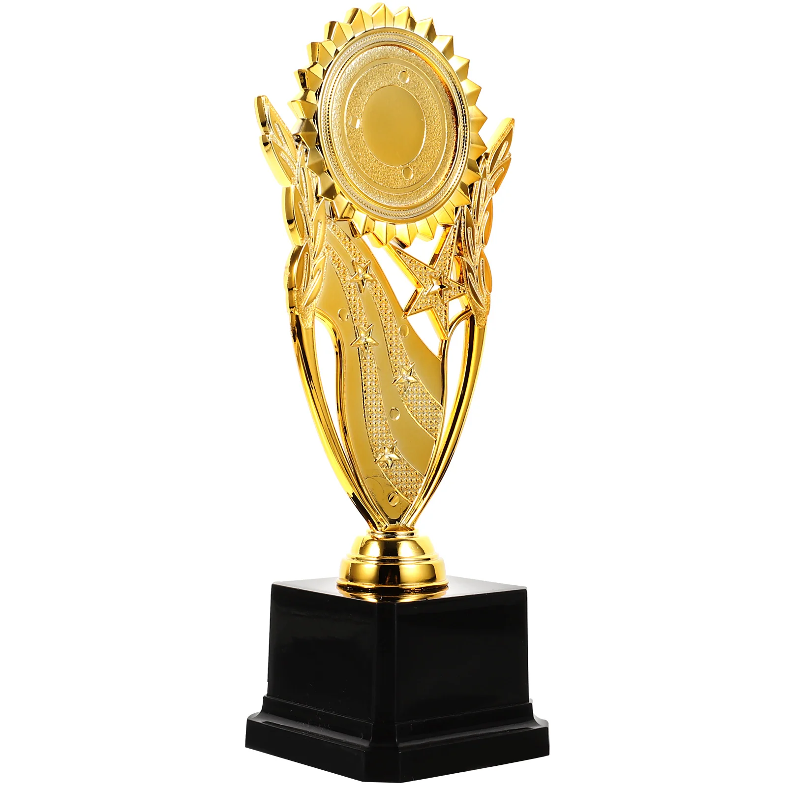 

Creative Shaped For School Ceremony Competition Party Winner Award Decor Pp Material Durable Competition For School