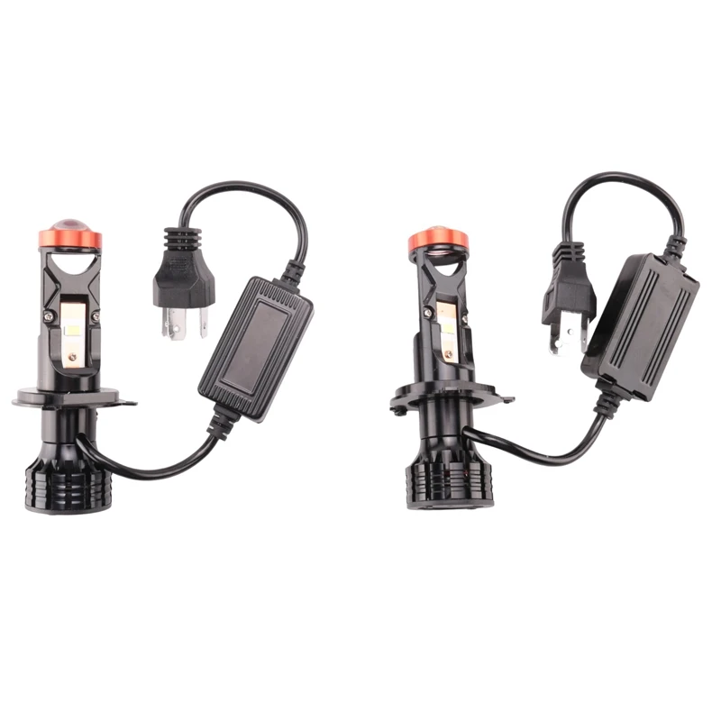 H4 Led Mini Project… - image