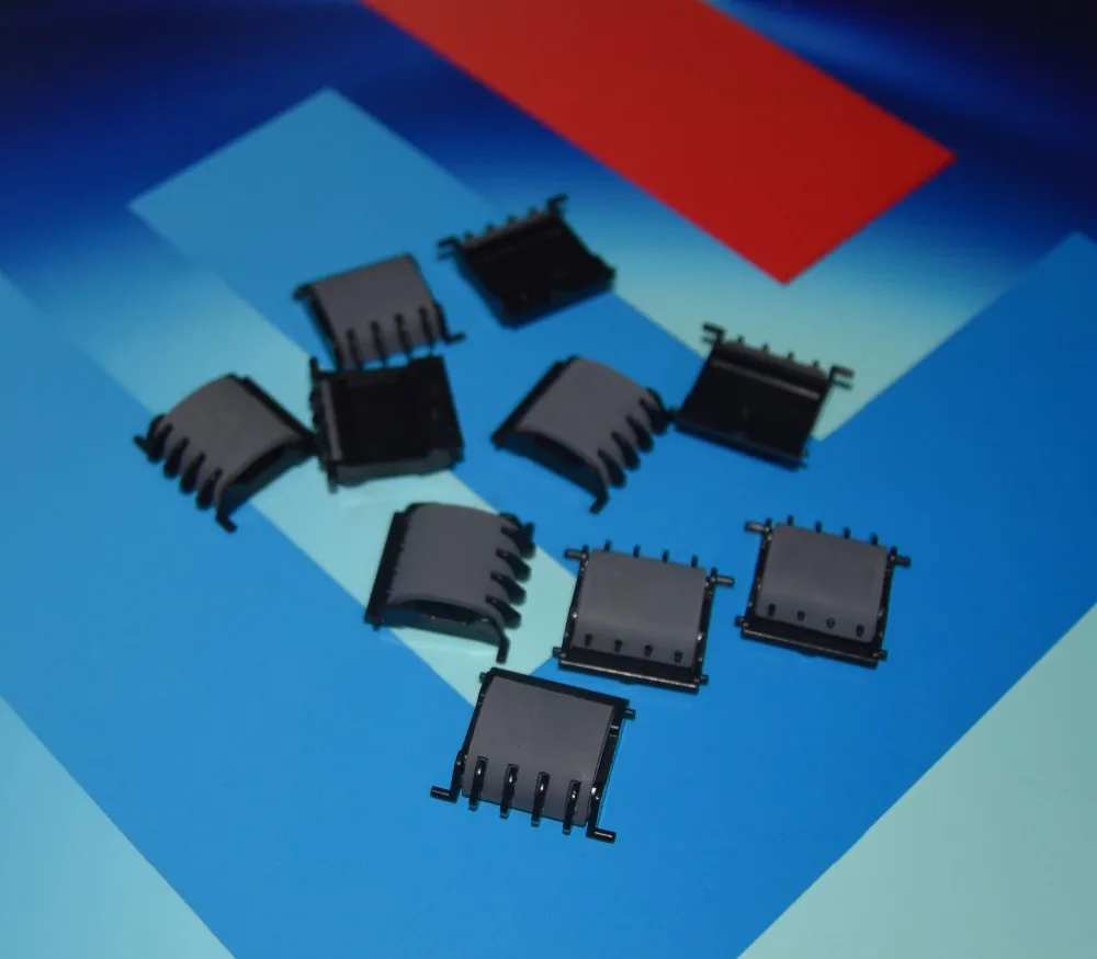 5pcs CF288-60021 separation pad for for HP Pro 400 M425 M476 500 M570 M521