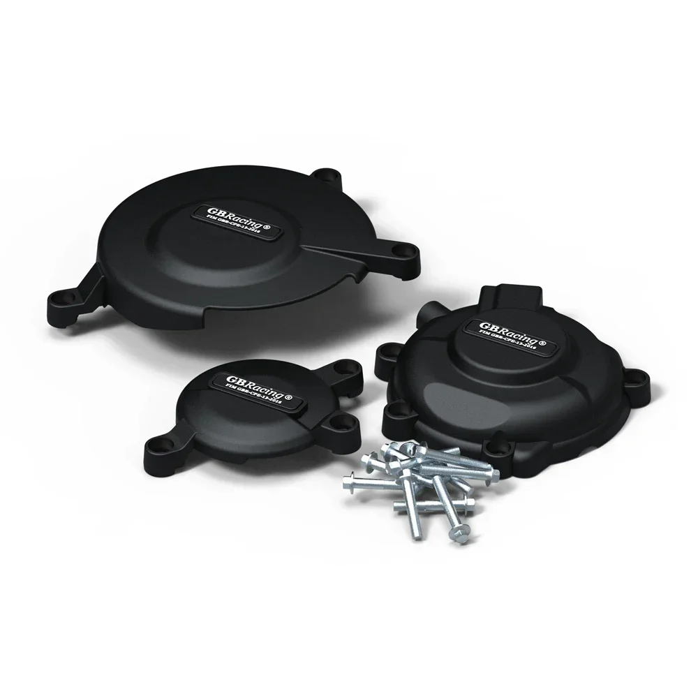 Engine Cover Protector Set  for SUZUKI GSXR600 GSXR750 GSXR 600 750 2006-2024 K6-L5