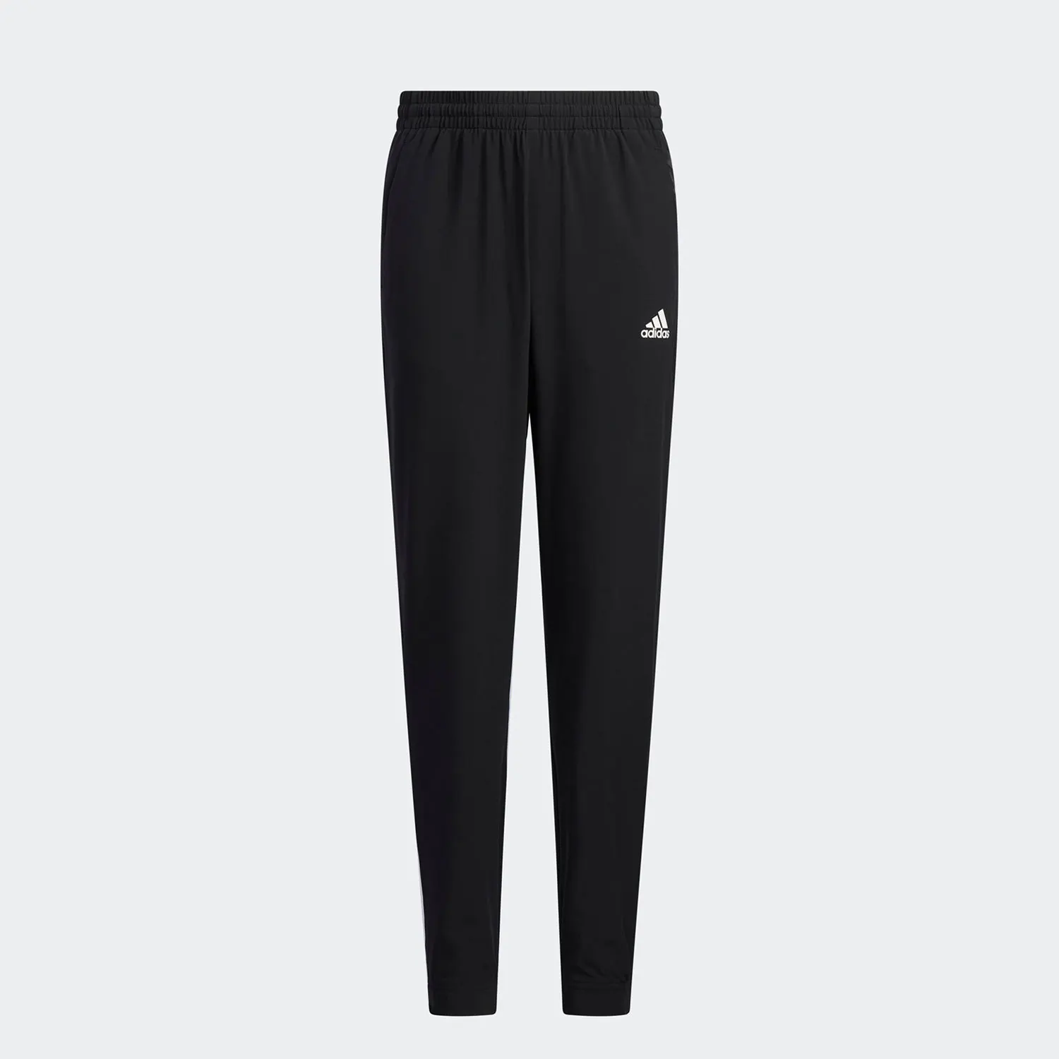

Оригинальные новые весенние детские повседневные брюки Adidas IA8233