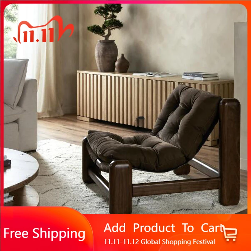 

Современные стулья для гостиной, профессиональные дизайнерские ленивые индивидуальные стулья для гостиной, роскошная удобная мебель Sillon