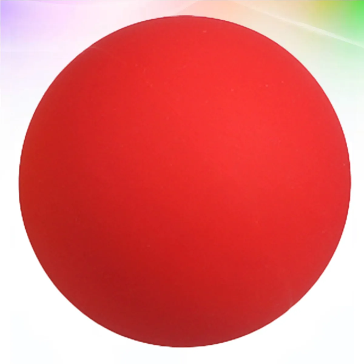 

Набор из 2 силиконовых массажных мячей для глубокого миофасциального расслабления, снятия мышечных узлов и точечной терапии на стуле, кровати, полу