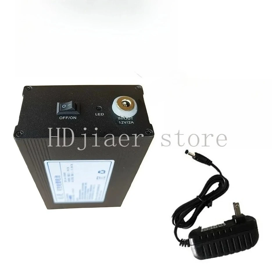 

Battery for Inflatable Animal Mascot Costume Polar Bear Panda Mascot Costumes 11000MA