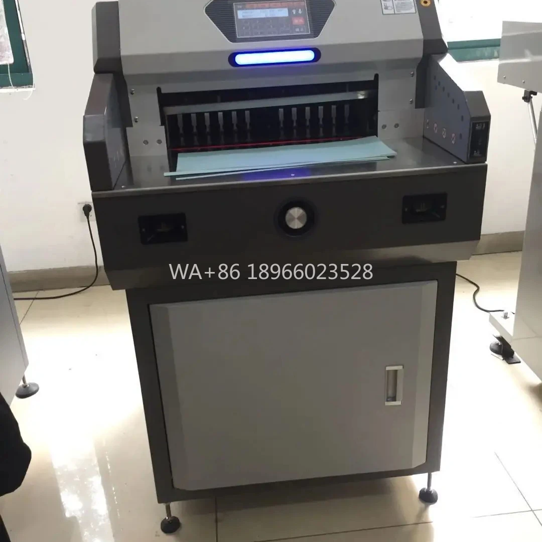 QK-4608T Automatic …