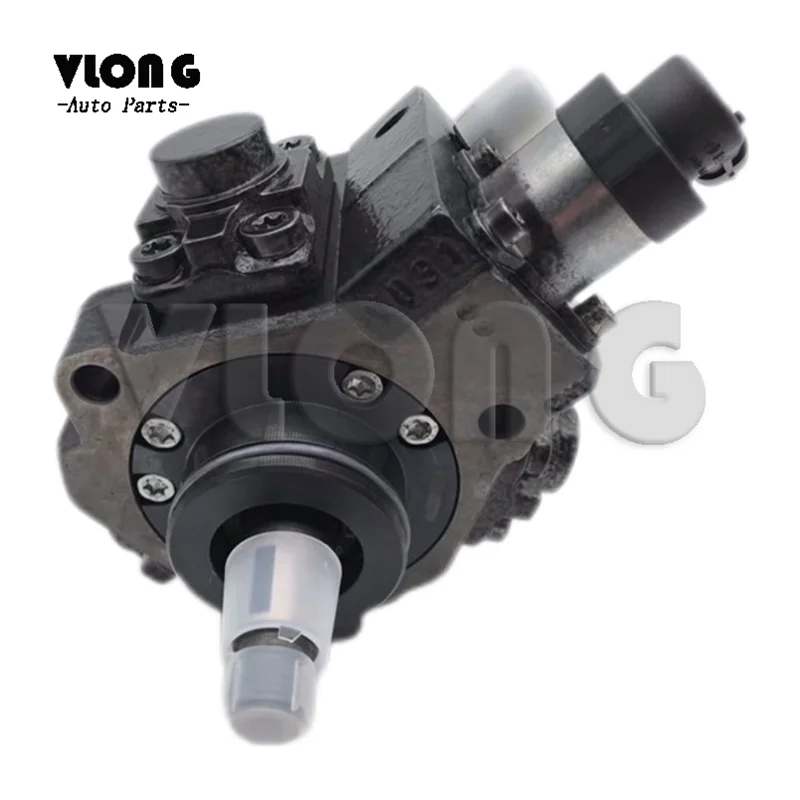 Durable Common Rail Pump 0 445 010 169 Fuel Pump For Great Wall FOTON  JAC  JMC High-pressure Fuel Pump 0445010169 1111300CAT