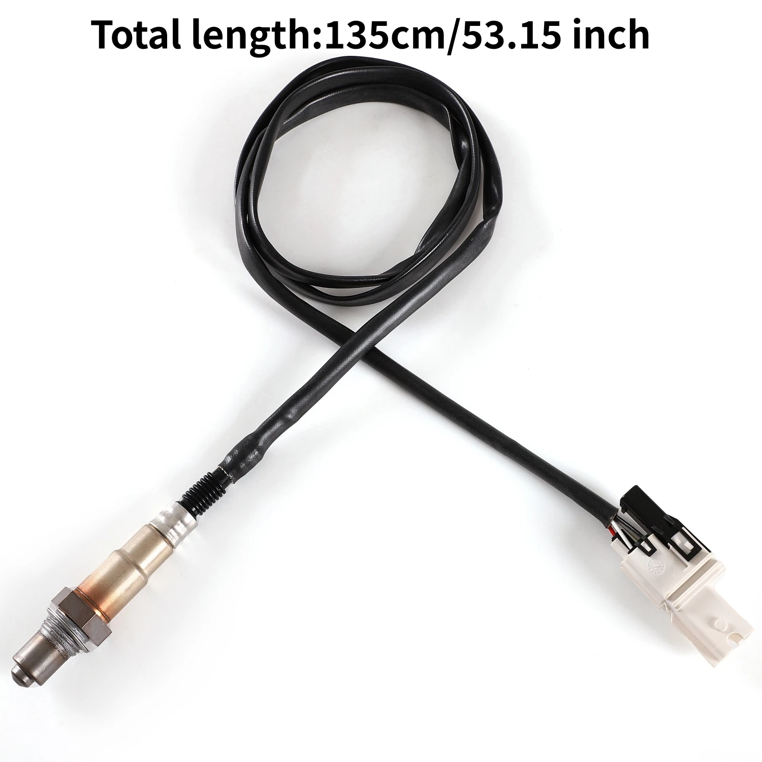 

0258007135 Лямбда-зонд, датчик кислорода и O2 для Volvo S60 S80 XC90 T6 2.9L 3.0L B6294T 2001-2006 3060780 8670279 234-5703