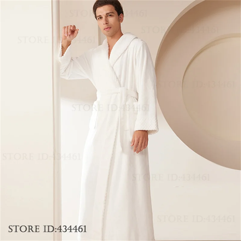 Men White