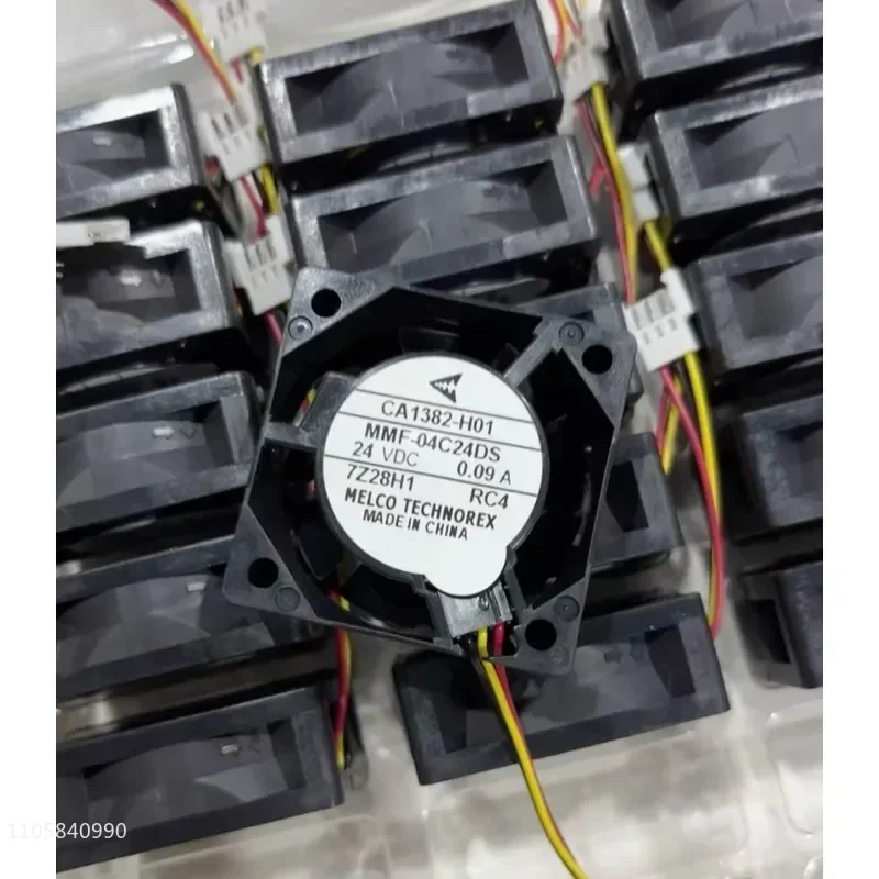 for MMF-04C24DS-RC4 New Original MELCO TECH