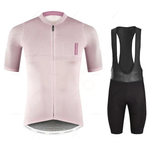 Conjunto de Jersey de ciclismo del equipo profesional 2025, traje transpirable para bicicleta de carretera, uniforme para montar en bicicleta, ropa de ciclismo de montaña, nuevos kits deportivos