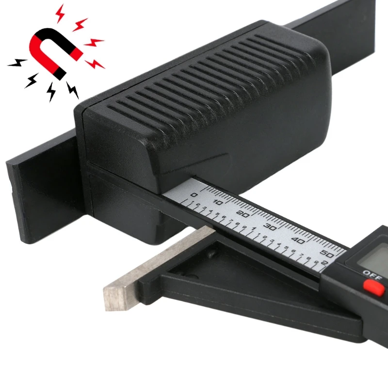 Height Gauge Professional Digital Height Gauge for Zeroing Relative Measuring TOP ones