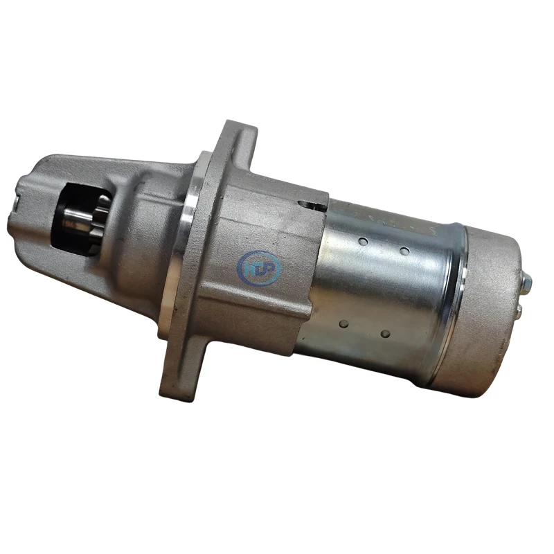 Suitable for Nissan old Bluebird U13/2.0 old Sunshine N16/2. Starter motor SR20 23300-2J206 23300-63J02