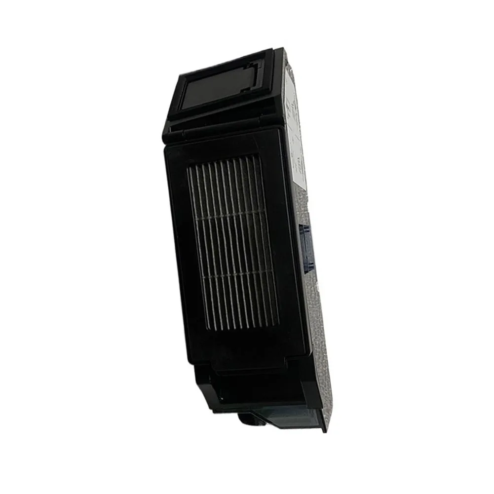 Replacement Dust Box for Ecovacs for t50 Pro Vacuum Cleaner with Removable Structure for Direct Rinsing and Cleaning