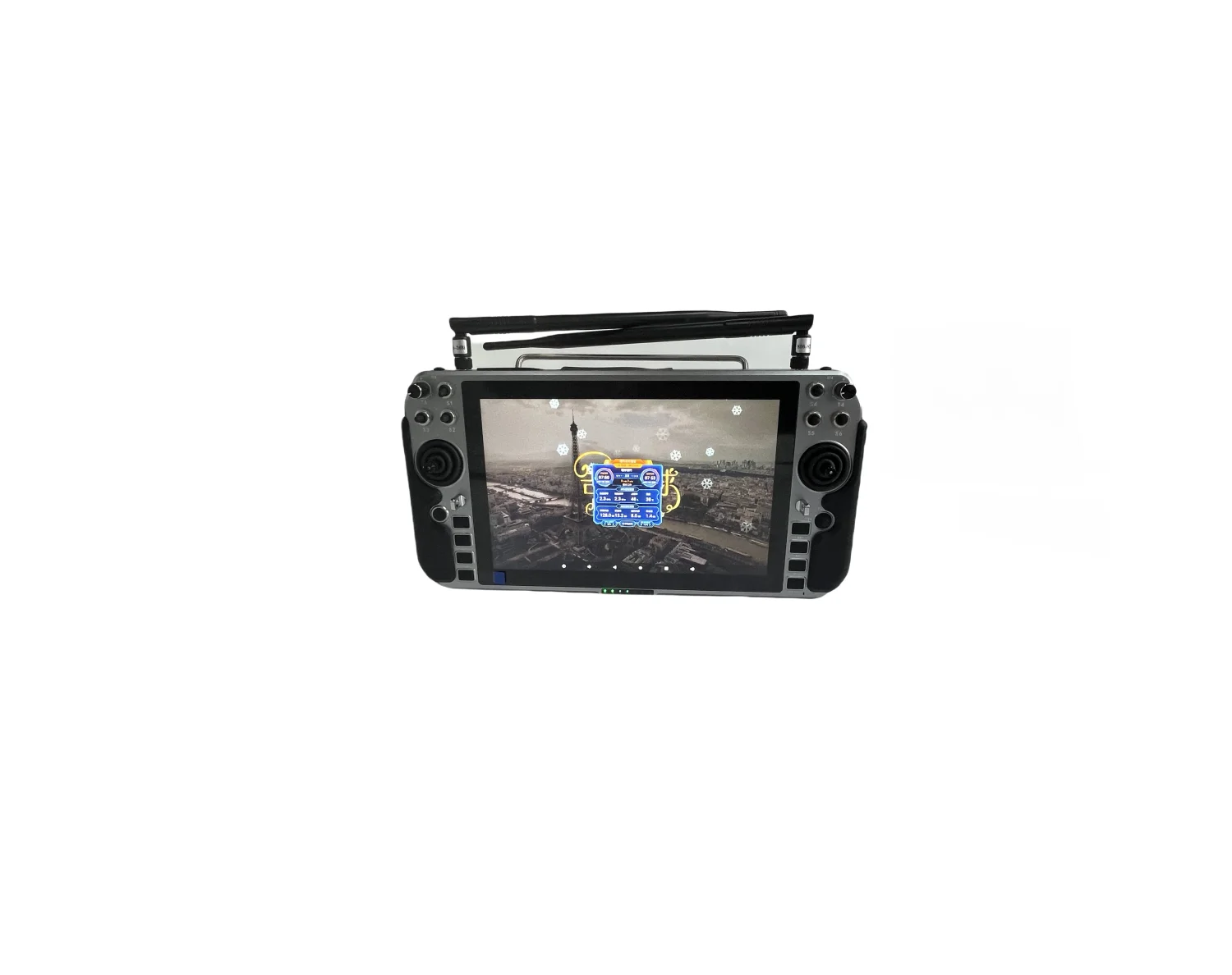 Portable Handheld D… - image