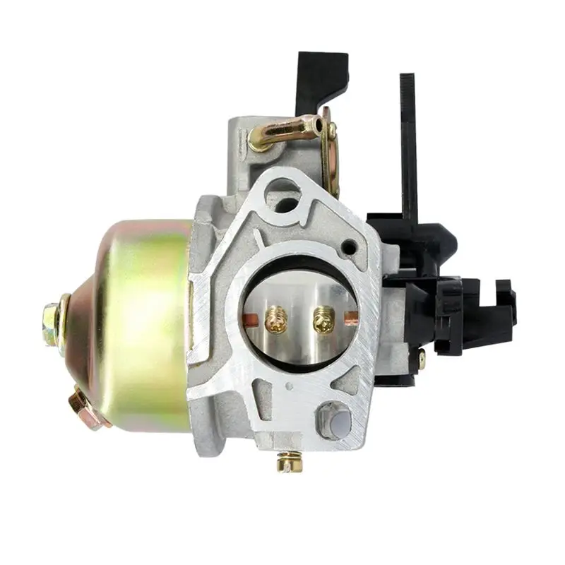 ABOU-1 Piece For GX390 Carburetor GX340 188 190F 13HP Microtiller 16100 ZF6 V01 Carburetor Replacement Parts