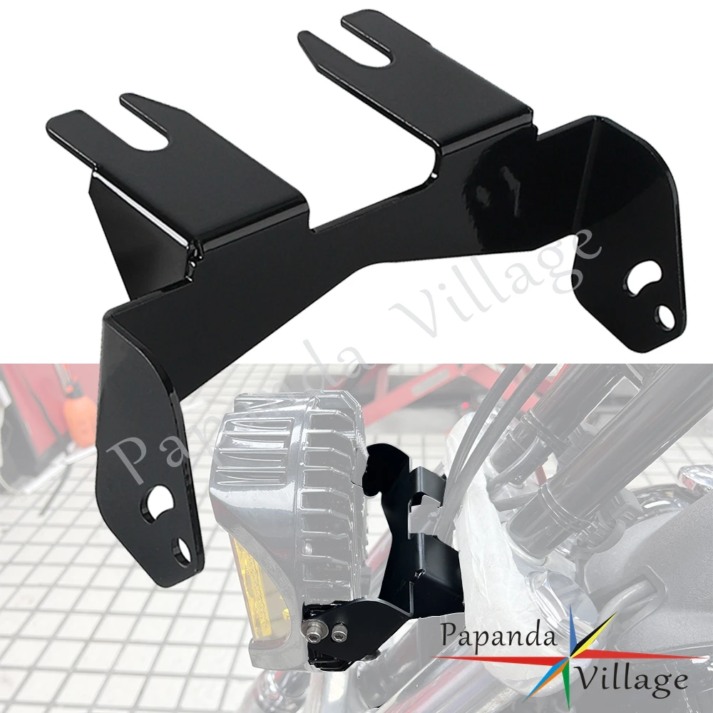 Motorbike 3.5" Univ…