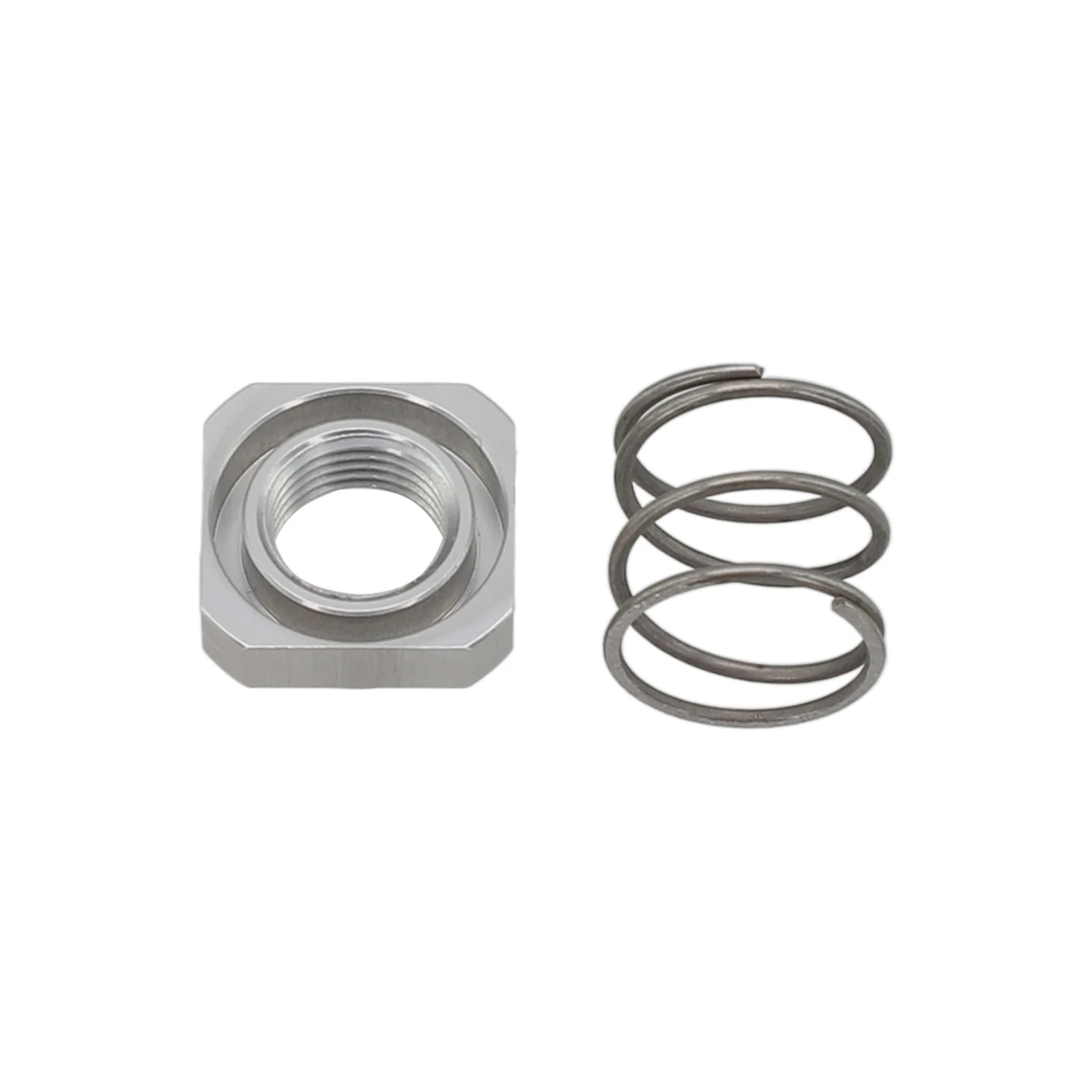 

Rotating Screw Modification Spindle Screw For Fishing For Reel Maintenance Precision Engineering 0.8g Weight Easy To Install