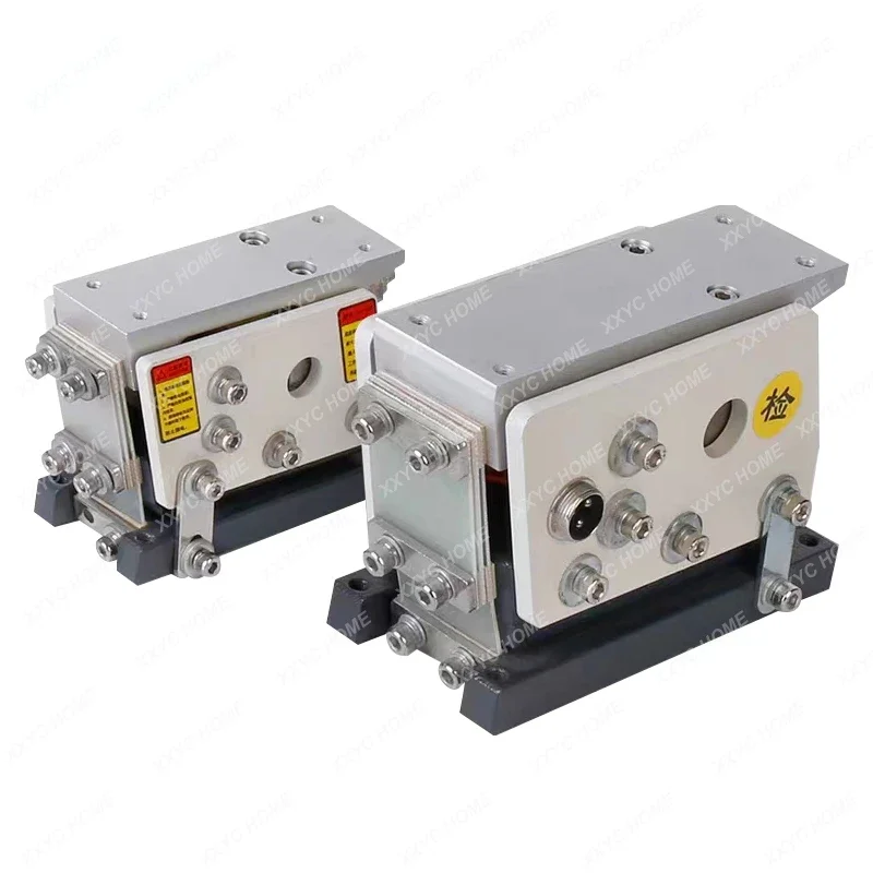 HD-60T 80T 100T 140T 160T 190T Straight Vibration Linear Feeder Automatic Plate Controller Electromagnetic Direct Vibration