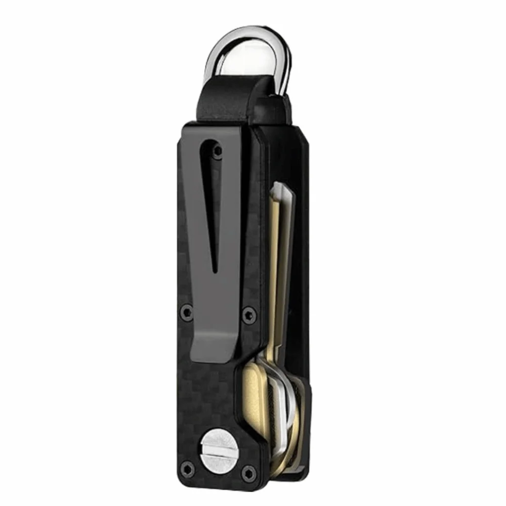 organizador-de-chaves-metalico-inteligente-capacidade-para-2-4-chaves-bolsa-minimalista-para-chaves-ideal-para-uso-externo