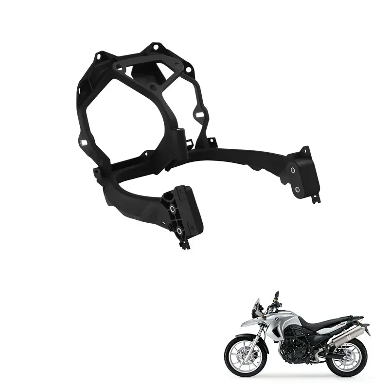 

Для BMW F800GS F 800 650 700 GS F650GS F700GS K72 Adventure Moto передняя панель обтекателя, кронштейн для крепления