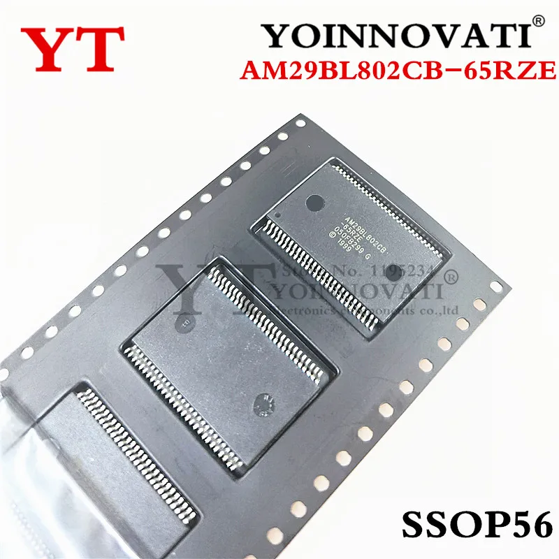 am29bl802