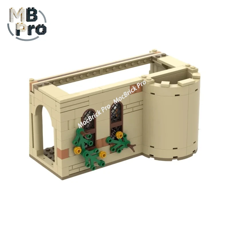 

Sci-Fi Nebula Class MOC Building Blocks Sutherland Type Star Vessel Display Model Adult Collection Gift