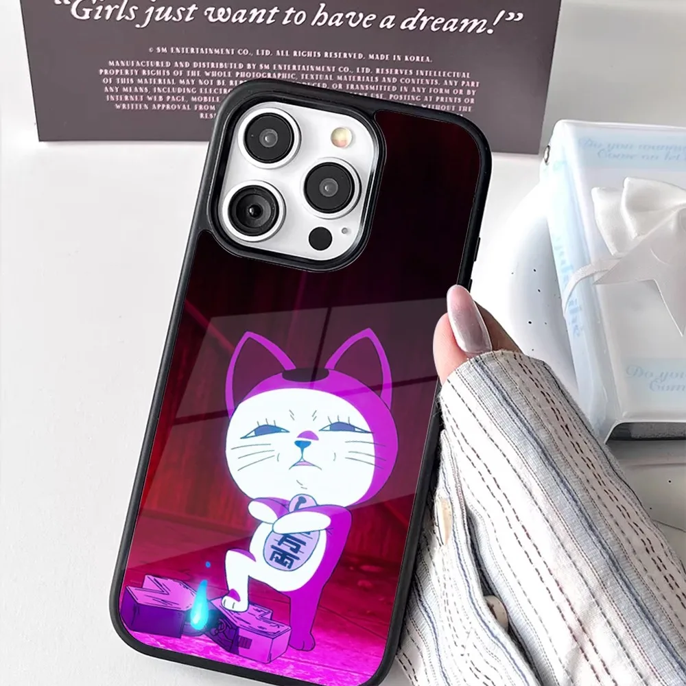 Рисунок 3 - Чехол для телефона Turbo Granny для iPhone 16