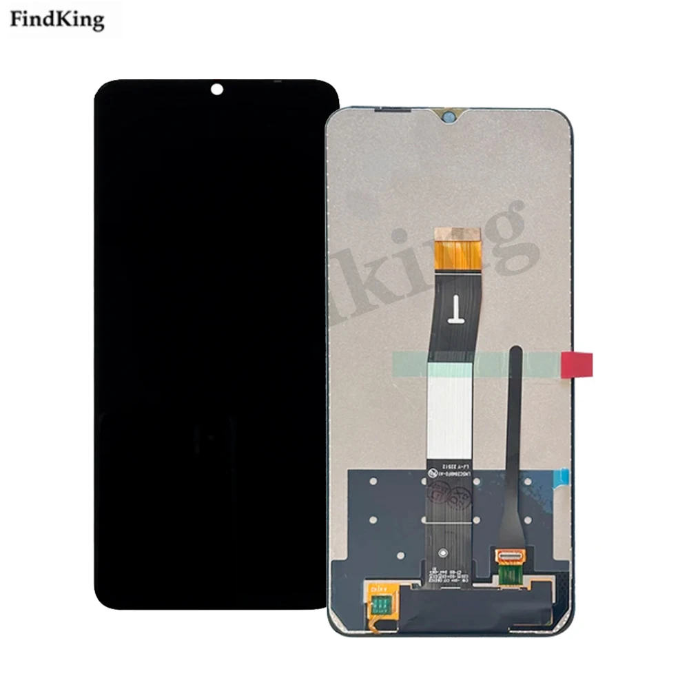 6.7'' LCD Display For Umidigi A15 A15C Full LCD Display Screen Assembly Touch Screen Digitizer Replacement