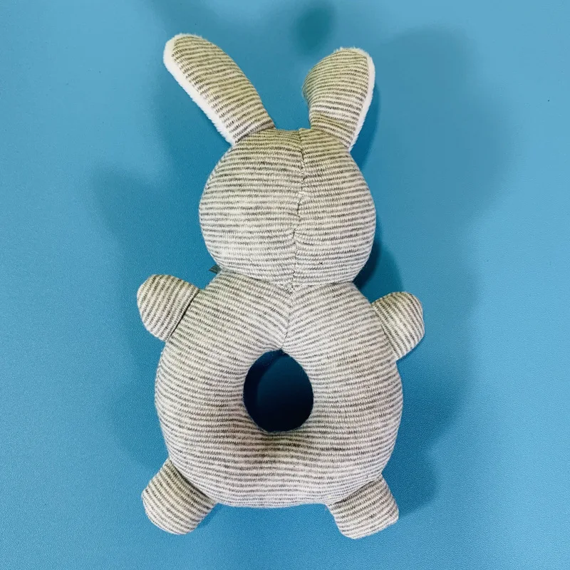 Baby Rasseln Handys Neugeborene Spielzeug Hand Glocke Tier Musical Rasseln frühe Bildung Intelligenz Entwicklung Spielzeug