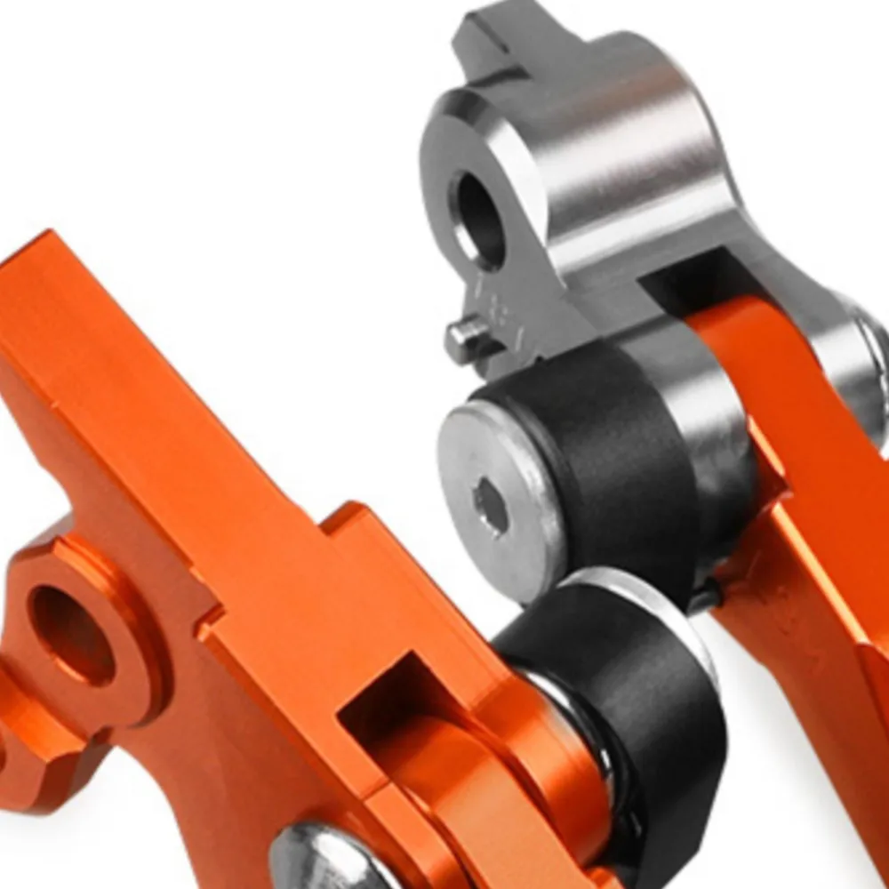 

Pivot Brake Clutch Levers FOR 125 XCW XC-W 2009 2010 2011 2012 2013 2014 2015 Motorcycle Accessories Dirt Bike Control Handles