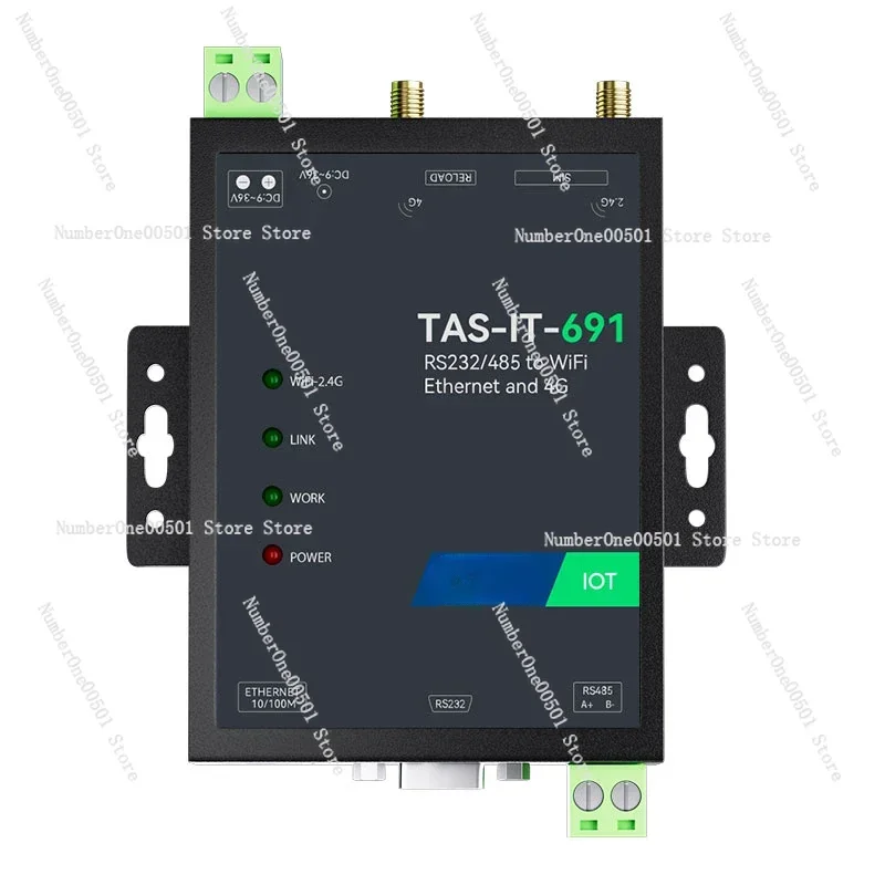 4G Dtu Module Rs485…