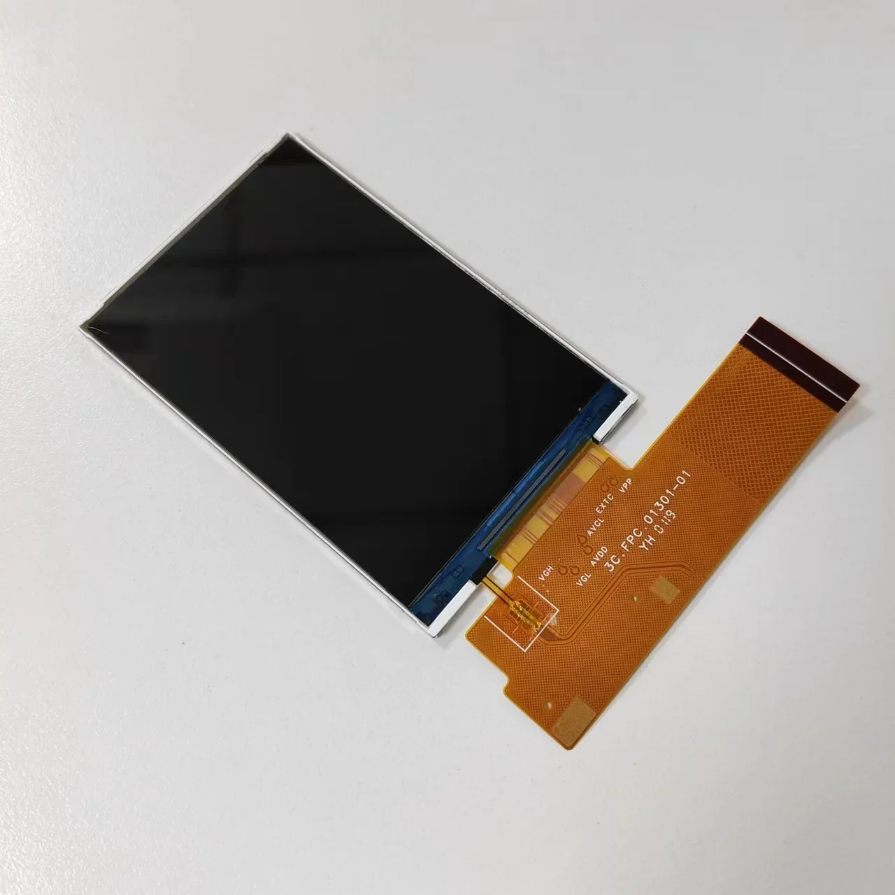 

Применимо к STRIKER 4, 4cv 4dv, ЖК-экран, 3,5-дюймовый ЖК-дисплей, GPS-эхолот, 010-01550-00, запасная часть