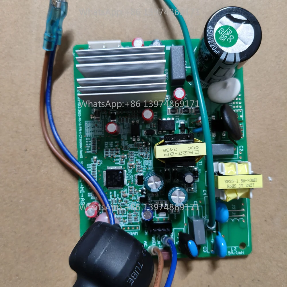 A010423 32001-000357 New Original Motherboard External Machine Control Board For Air Conditioner